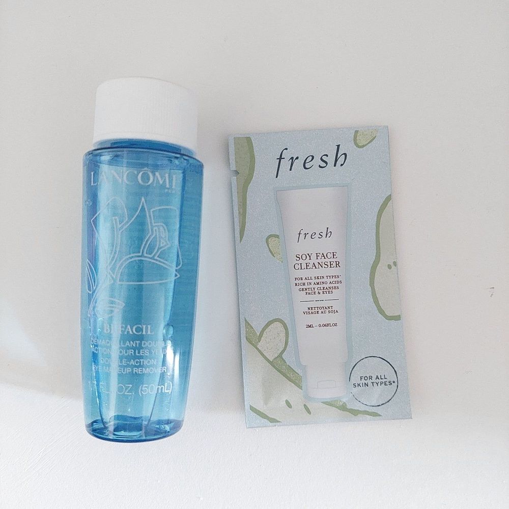 Lancome Bi Facil Eye Makeup Remover